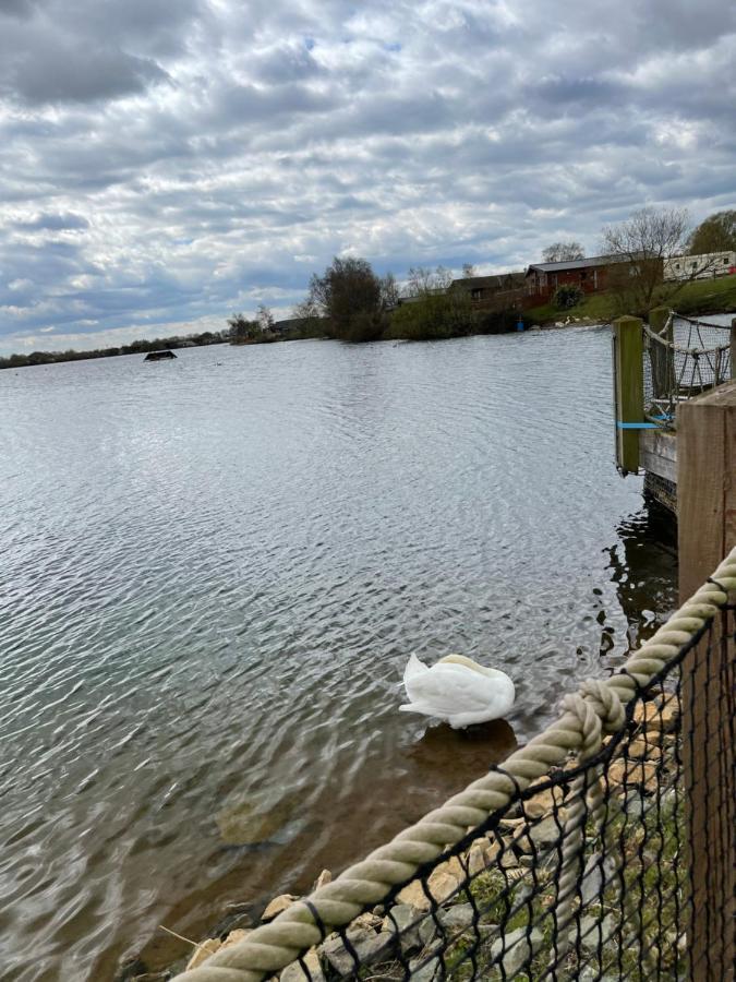 Sunscape Breaks At Tattershall Lakes Otel Dış mekan fotoğraf